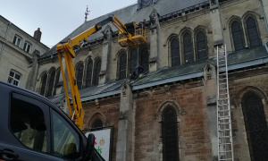 Image EGLISE SAINT DIZIER