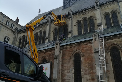 Image EGLISE SAINT DIZIER