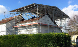 Image Echafaudage 28