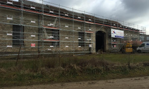 Image Echafaudage 13