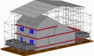 Image Echafaudage 27