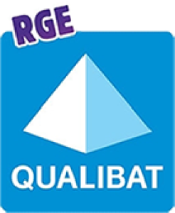 Logo RGE Qualibat