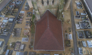 Image Eglise de voillecompte