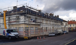 Image Montier en der