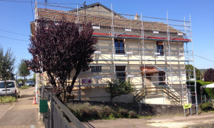 Image Echafaudage 22