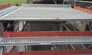 Image Echafaudage 10