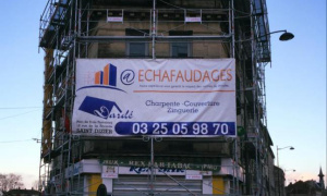 Image Echafaudage 29